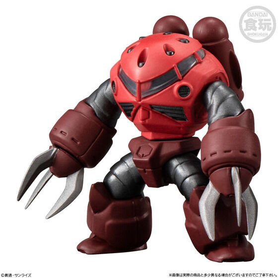 FW GUNDAM CONVERGE #MOVIE VISUAL SELECTION (Set of 10)