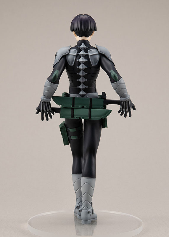 POP UP PARADE Soshiro Hoshina (Kaiju No. 8) Complete Figure