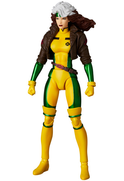 アメコミ MAFEX No.242 ROGUE COMIC Ver. U Mafex No.242 MAFEX ROGUE(COMIC Ver.) Action Figure