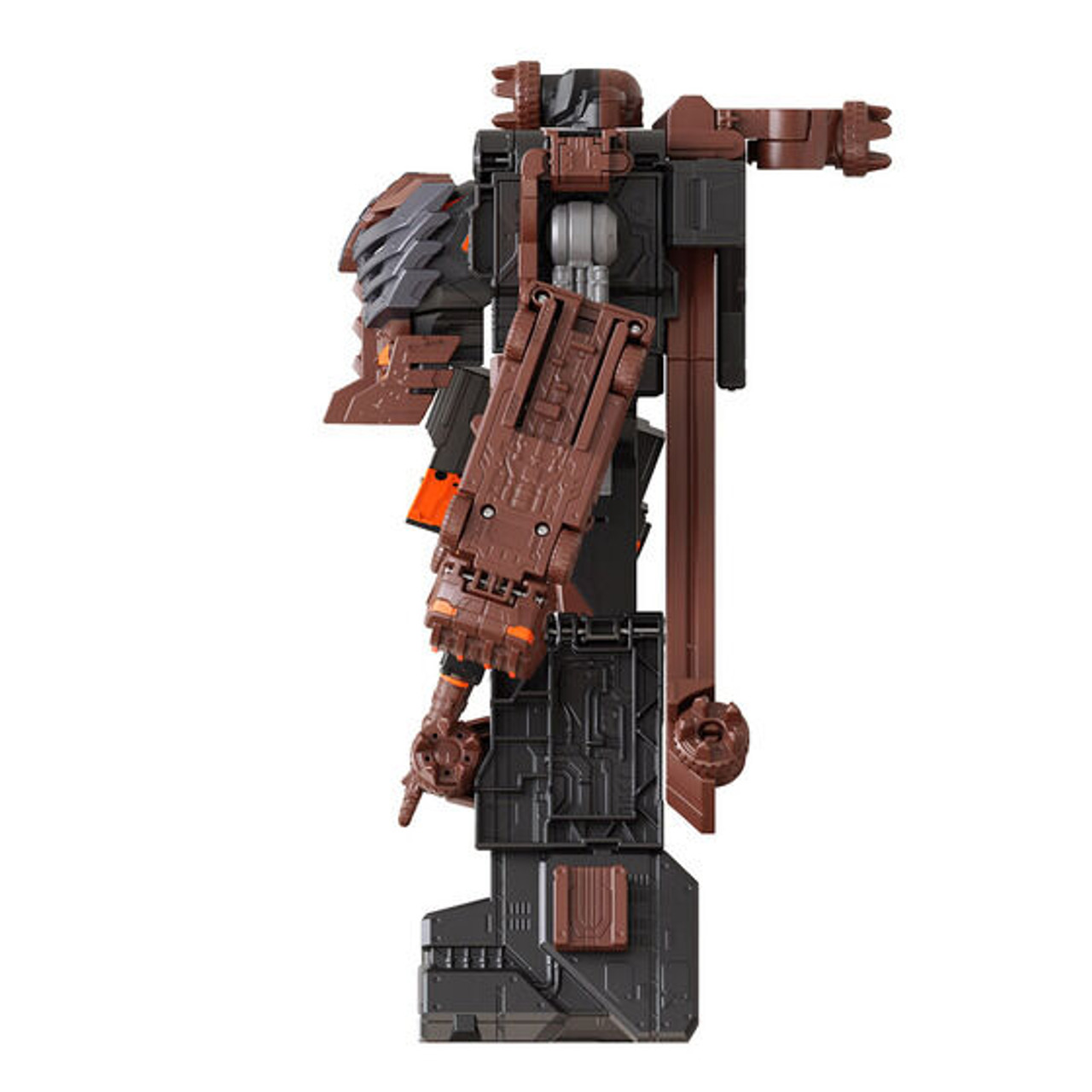 DX BoonBoom Killer Robo & DX BoonBoom Danger Set