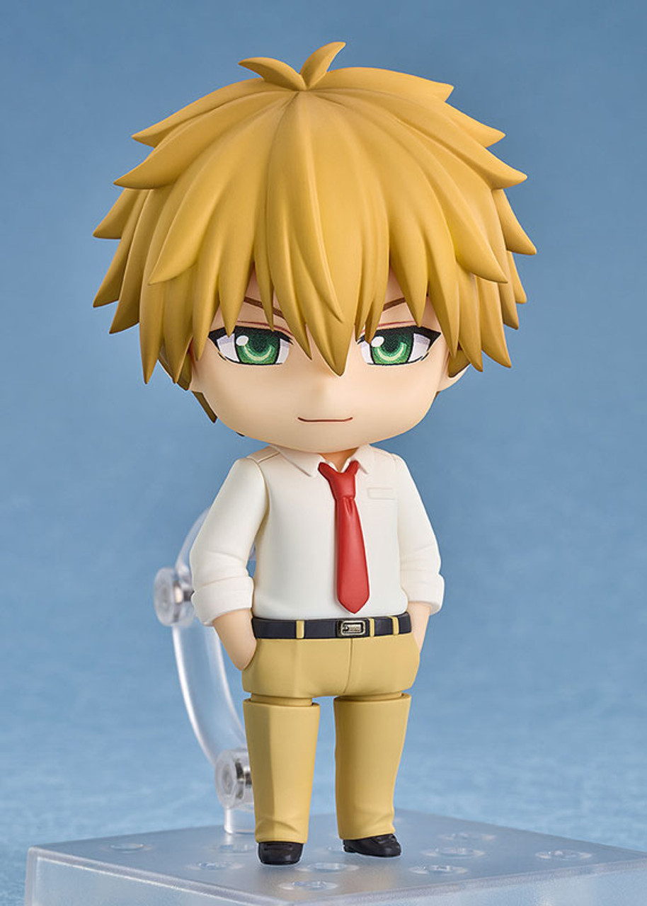 Nendoroid Takumi Usui (Maid Sama!)