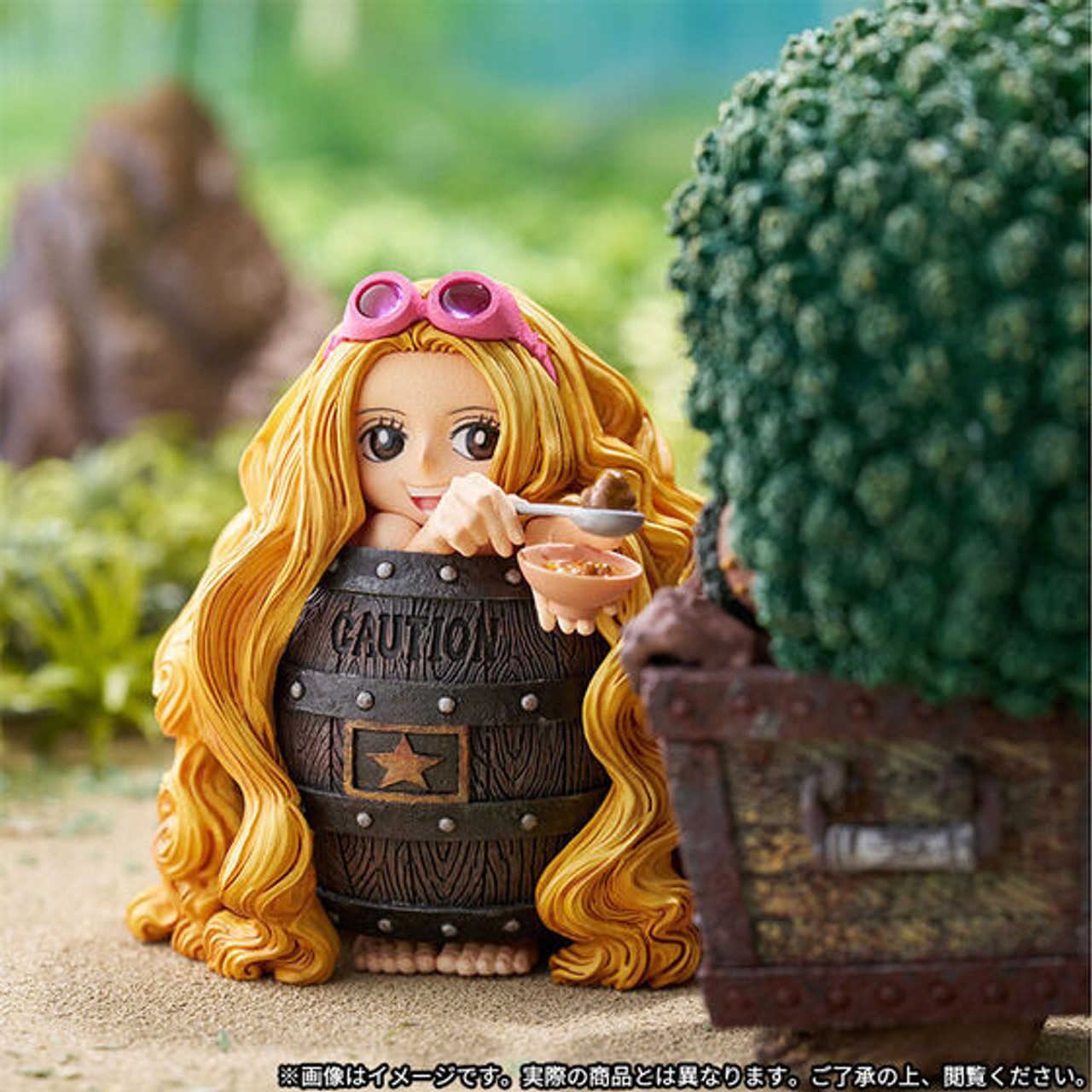 One Piece DXF~THE GRANDLINE SERIES~GAIMON & SARFUNKEL