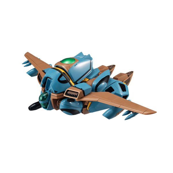 Variable Action Hi-SPEC Super Dimension Century Orguss Orguss II