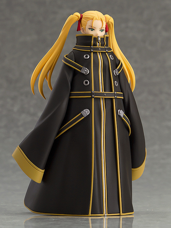 Max Factory figma Haruna Action Figure Arpeggio of Blue Steel -Ars