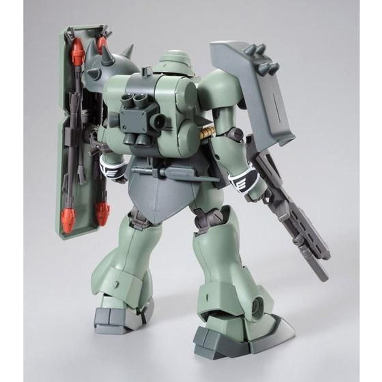 ガンダムUC EWAC ZACK/GAZA C/GEARA DOGA HGUC 1/144 EWAC ZACK/GAZA C/GEARA DOGA [GUNDAM UNICORN Ver