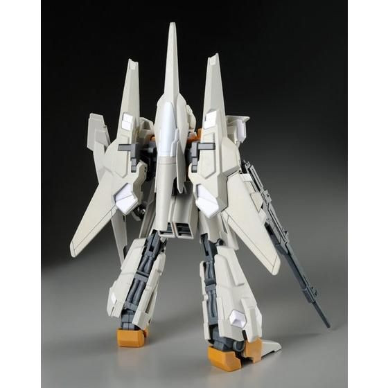 HGUC 1/144 ReZEL Type C (General Revil) Plastic Model