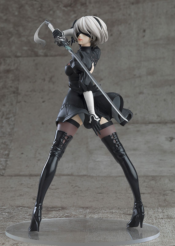 POP UP PARADE 2B (YoRHa No.2 Type B) (NieR:Automata Ver1.1a