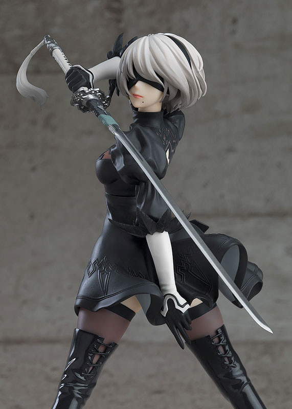 POP UP PARADE 2B (YoRHa No.2 Type B) (NieR:Automata Ver1.1a