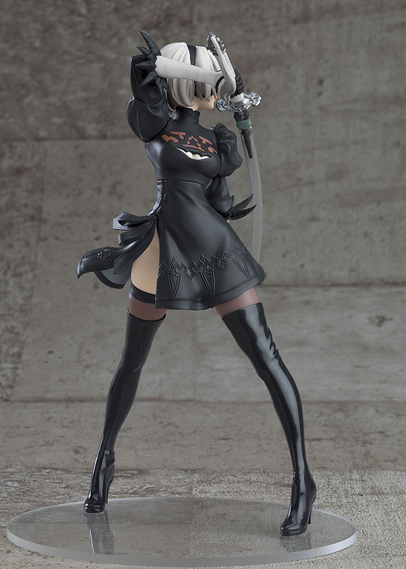 POP UP PARADE 2B (YoRHa No.2 Type B) (NieR:Automata Ver1.1a