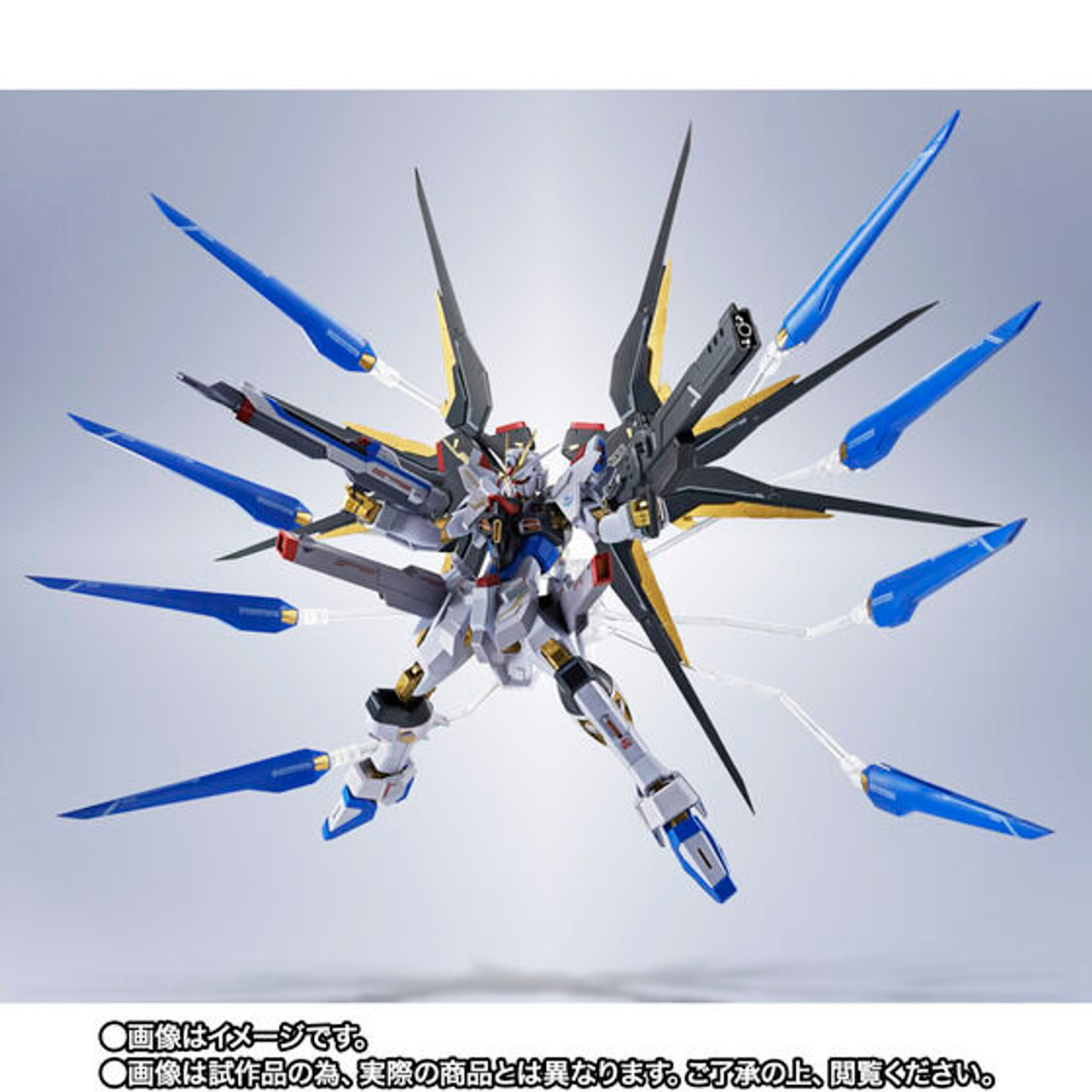 その他 BANDAIL ROBOT SPIRITS PROUD DEFENDER Robot Spirits Mobile Suit Gundam Seed Freedom Proud Defender