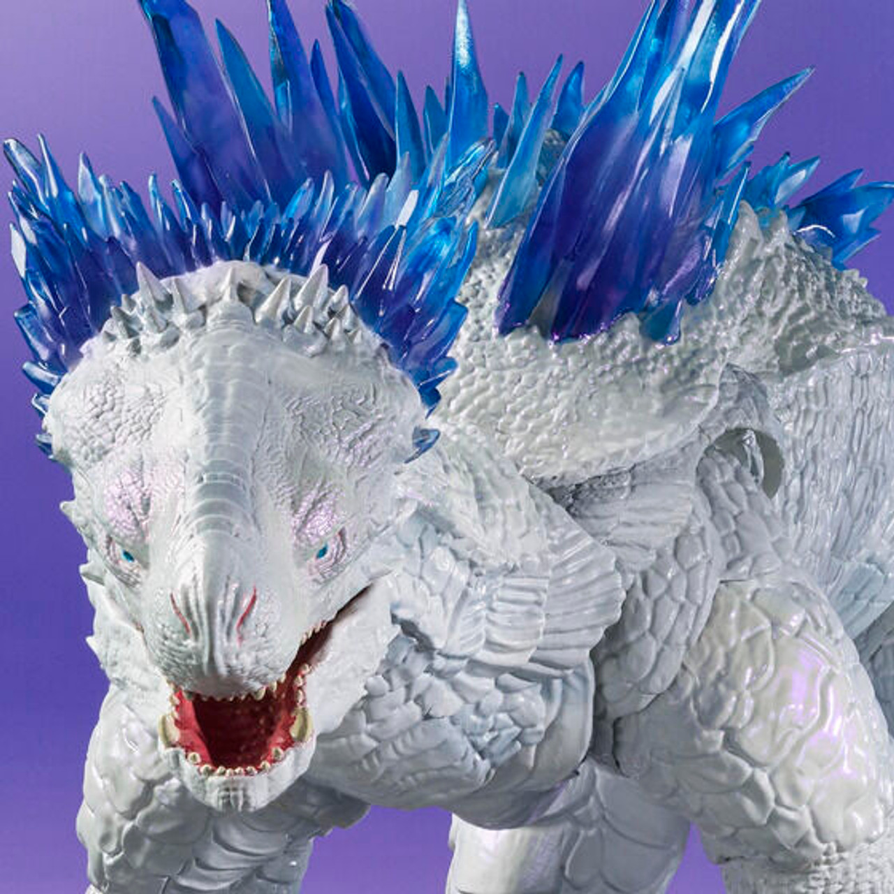 S.H.MonsterArts SHIMO FROM GODZILLA x KONG: THE NEW EMPIRE