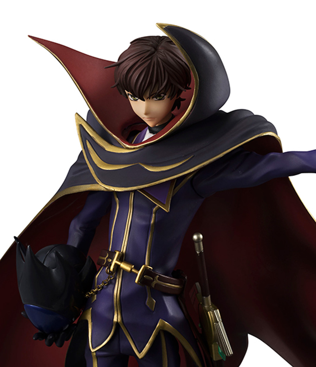 G.E.M. Series - Lelouch of the Resurrection - Zero