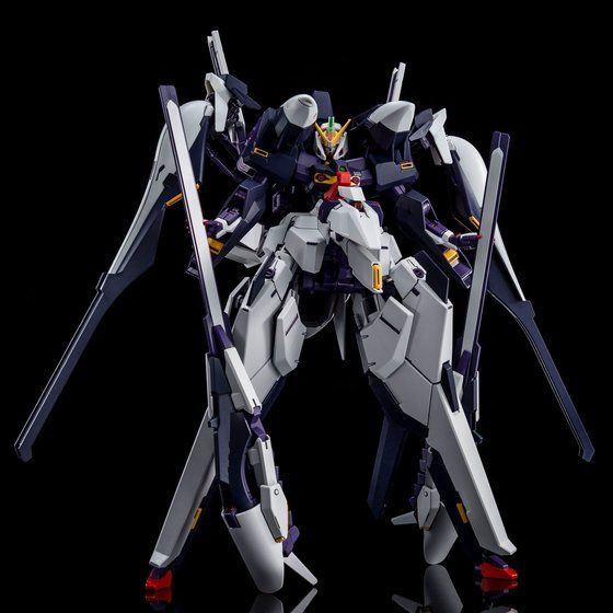 ロボット HG 1/144 RX-124 GUNDAM TR-6 RX-124 GUNDAM TR-6 [HAZE'N THLEY II RAH]