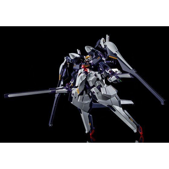 HGUC 1/144 RX-124 Gundam TR-6 [Haze'n-thley II-RAH] Plastic Model