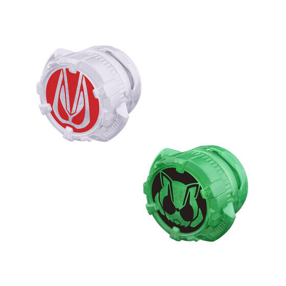 DX Kamen Rider Sound Core ID Set 05 BGM EDITION