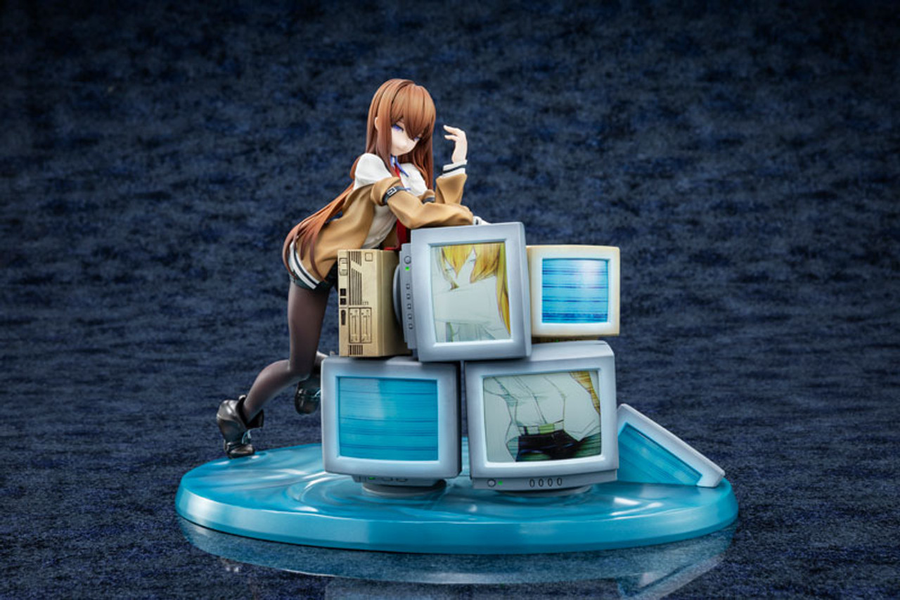 STEINS;GATE15thAnniversaryPartyC賞　7種セット Steins;Gate 15th Anniversary Pop-Up Shop Announced For