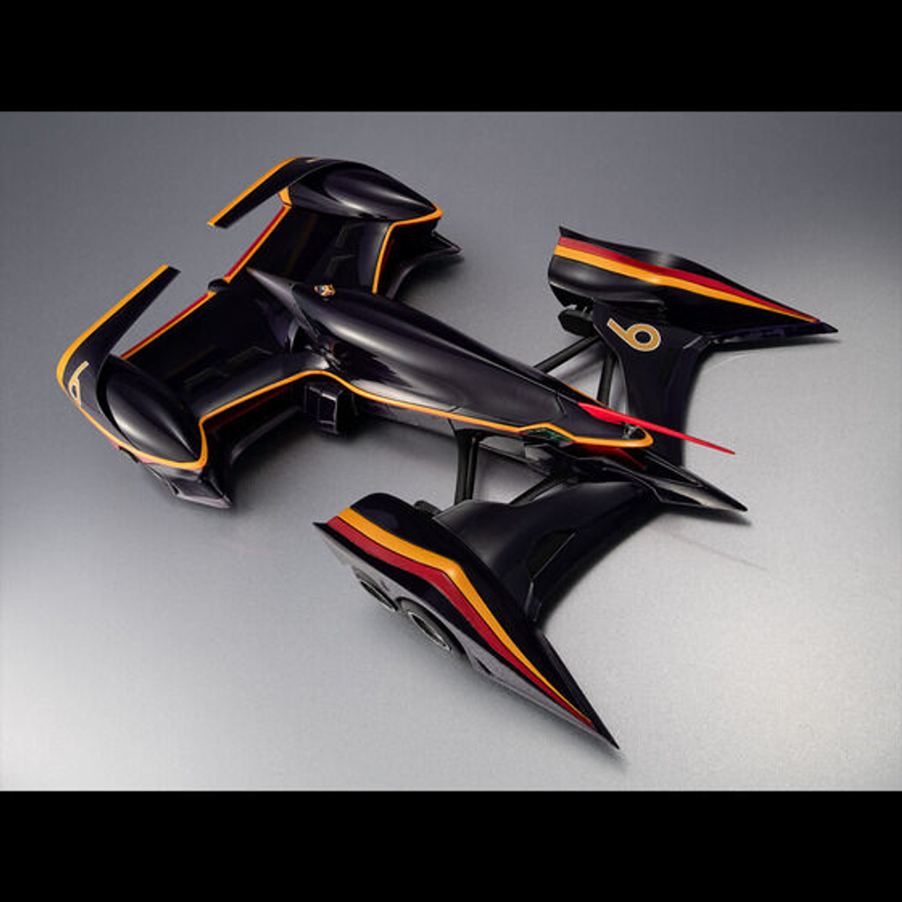 Variable Action Future GPX Cyber Formula SAGA Al-Zard NP-1