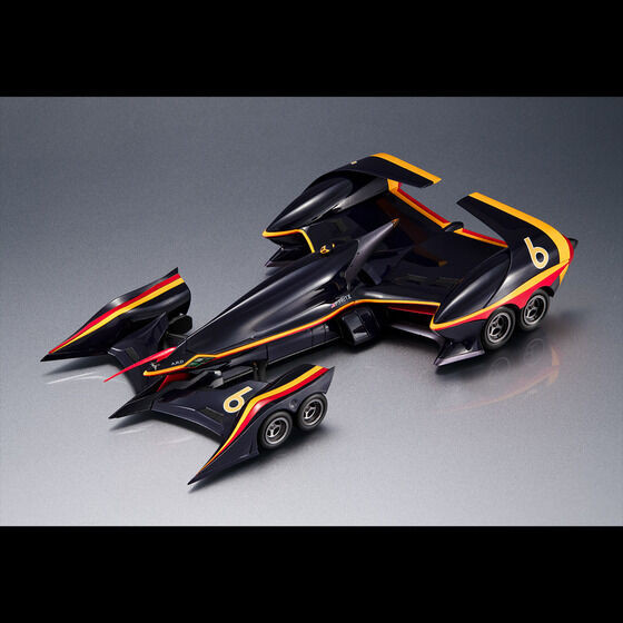Variable Action Future GPX Cyber Formula SAGA Al-Zard NP-1