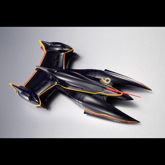 AL-ZARD NP-1 アクションフィギュア Megahouse Variable Action Figure Tamashii Web Shop Exclusive- AL