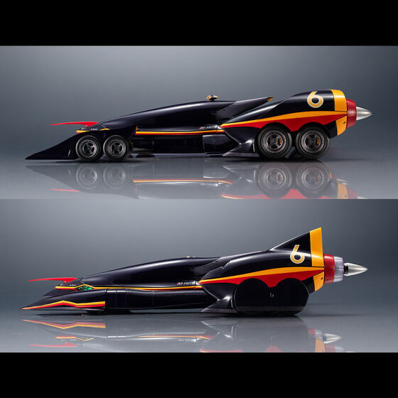 Variable Action Future GPX Cyber Formula SAGA Al-Zard NP-1 Variable Action Future GPX Cyber Formula SAGA Al-Zard NP-1