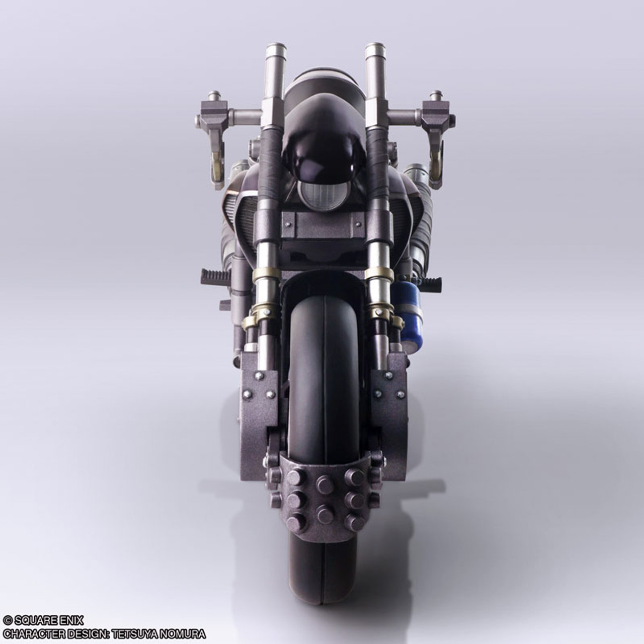 ファイナルファンタジーVII　BRING ARTS　ハーディ=デイトナ FINAL FANTASY VII - BRING ARTS - HARDY DAYTONA – JumpIchiban