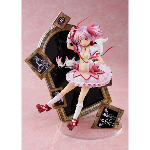 Madoka Kaname 10th Anniversary ver. 1/7 Complete Figure