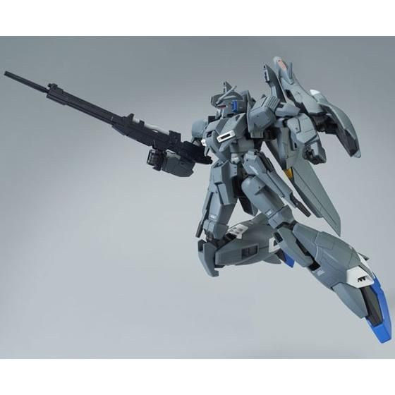 MG 1/100 Zeta Plus (Unicorn Ver.) Plastic Model