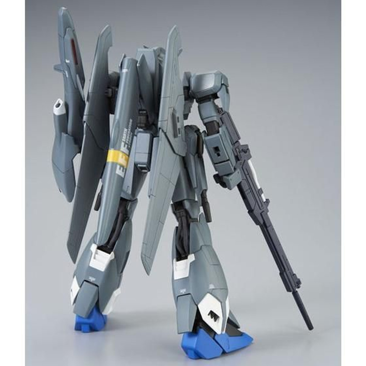 MG 1/100 Zeta Plus (Unicorn Ver.) Plastic Model