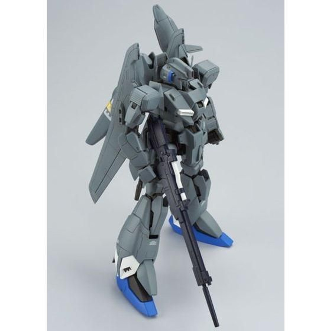 MG 1/100 Zeta Plus (Unicorn Ver.) Plastic Model