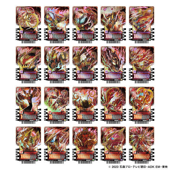 Gackt トレーディングカード 当時もの レア セミコンプ Ride Chemy Trading Card Daybreak Gotcha File & Daybreak Chemy Card