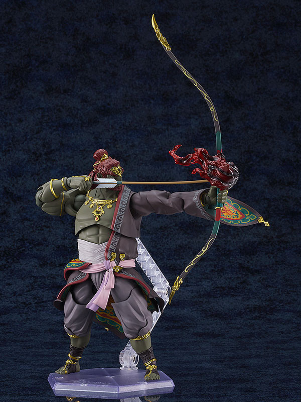 figma Ganondorf: Tears of the Kingdom Ver. (The Legend of Zelda
