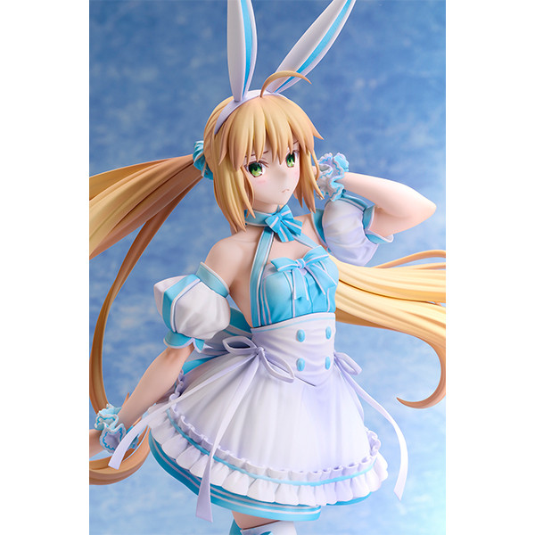 Fate/Grand Order Berserker/Artoria Caster 1/7 Complete Figure