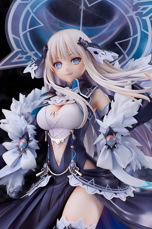 Saika Kuozaki (King's Proposal) 1/7 Complete Figure