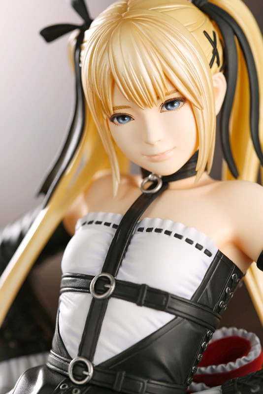 ARTFX J マリー・ローズ 1/6 フィギュア KOTOBUKIYA ARTFX J Marie Rose 1/6 PVC Figure Statue Dead or Alive
