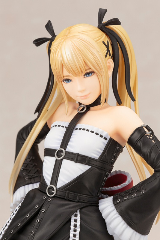 KOTOBUKIYA ARTFX J Marie Rose 1/6 PVC Figure Statue Dead or Alive