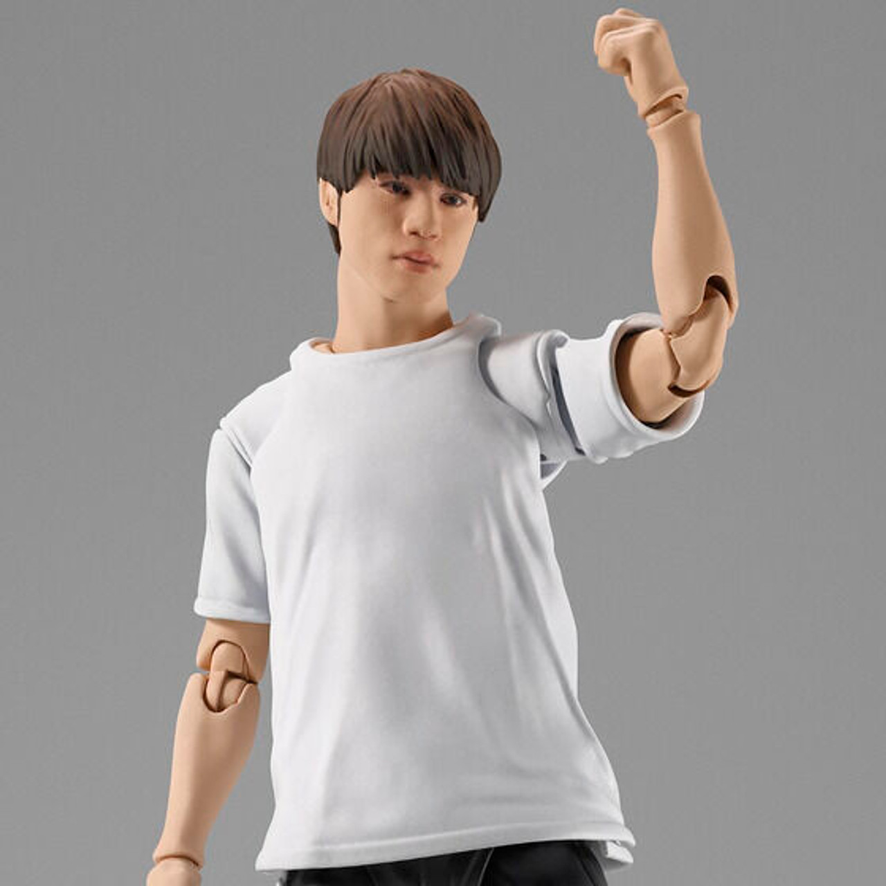 SHFiguarts Yuto Horigome フィギュア Bandai S.H.Figuarts Yuto Horigome Skateboarder from Japan | eBay