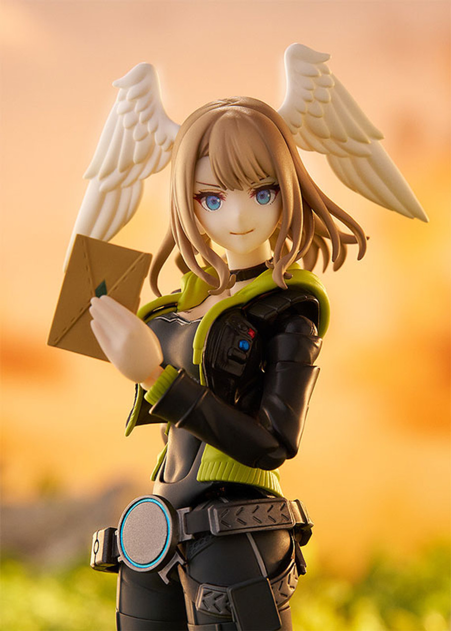 figma Xenoblade3 まとめ売り figma Xenoblade3 まとめ売り figma Eunie｜Good Smile Company