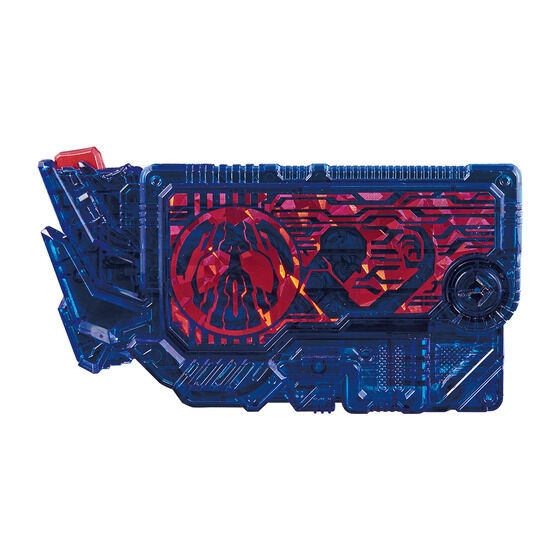 SUPER BEST DX Eden Zetsumerise Key & Eden Driver Unit