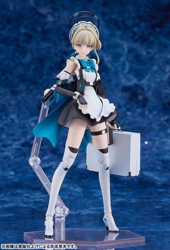 PLAMATEA Toki (Blue Archive) Plastic Model