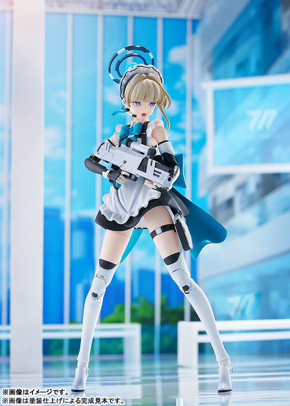 PLAMATEA Toki (Blue Archive) Plastic Model