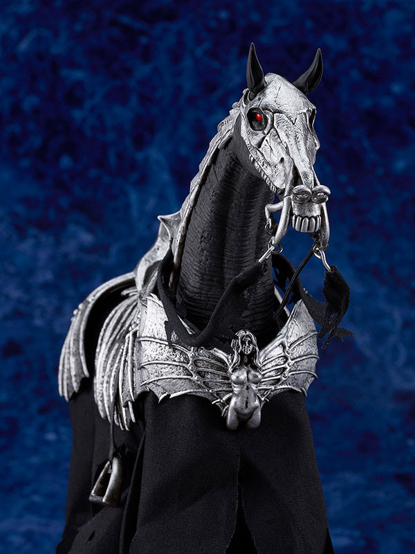 figma Skull Knight: DX Edition (Berserk) Action Figure 