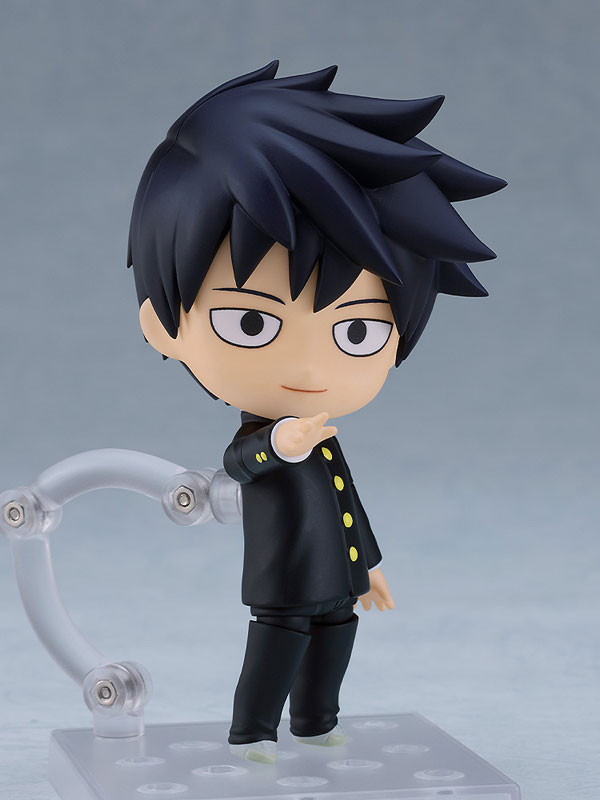 Nendoroid Ritsu Kageyama (Mob Psycho 100 III)