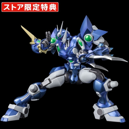 RIOBOT 　SOULGAIN フィギュア Amazon | RIOBOT ソウルゲイン ノンスケール ダイキャスト＆ABS