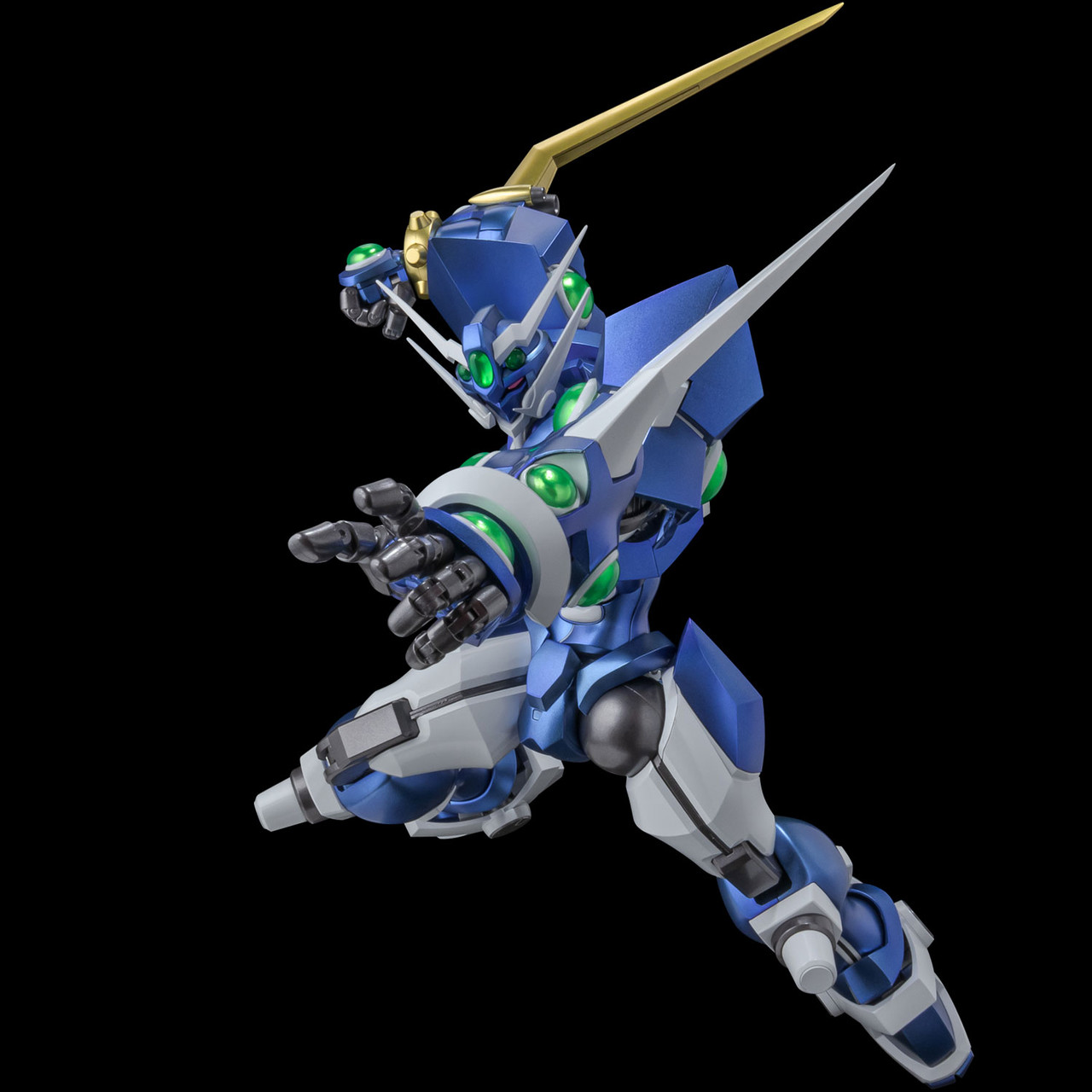 RIOBOT 　SOULGAIN フィギュア 61FkbvhBQBL.jpg_BO30,255,255,