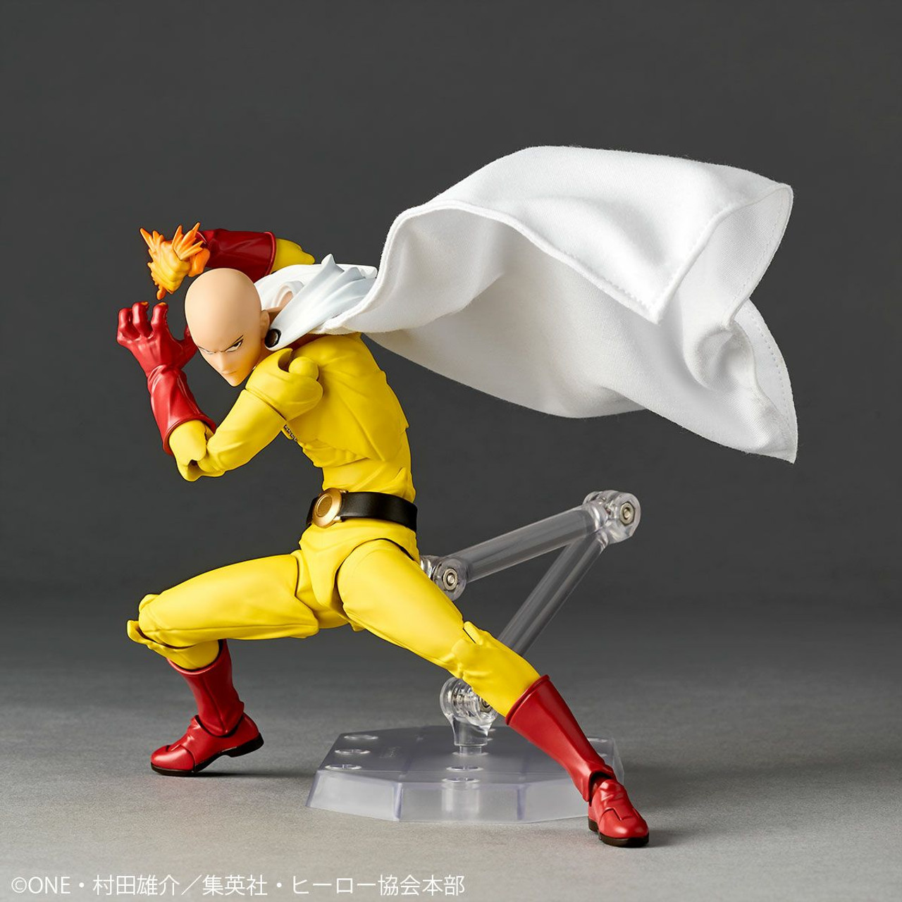 ONE PUNCH MAN サイタマ A賞 フィギュア 2025年最新】ワンパンマン A賞の人気アイテム - メルカリ