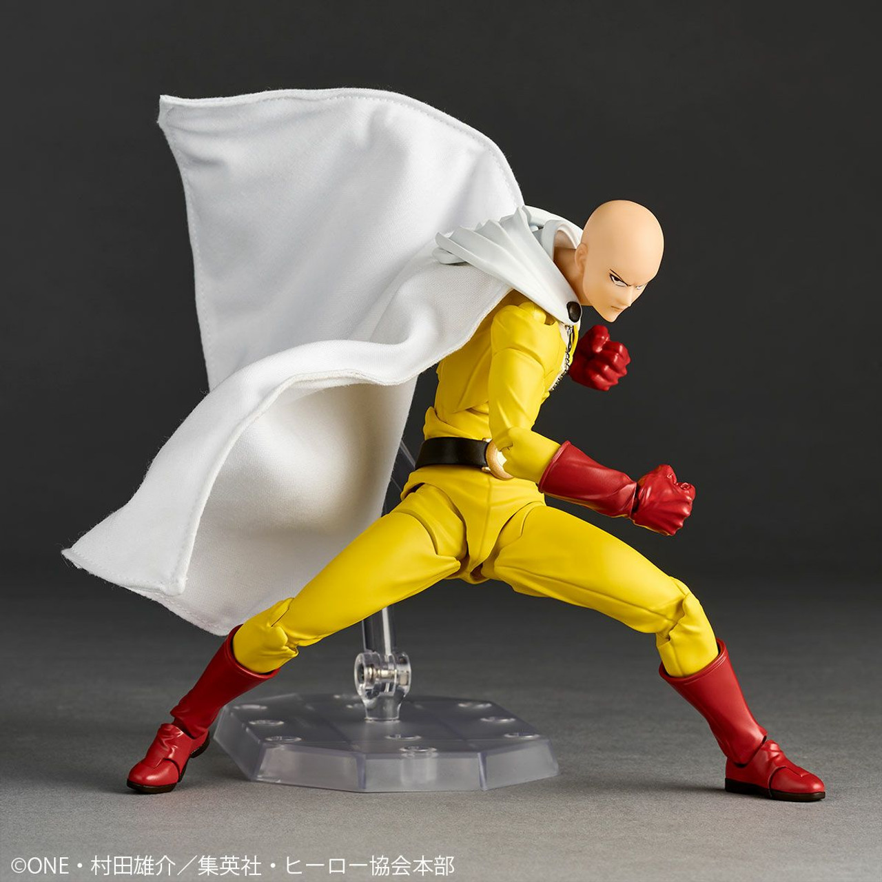 ONE PUNCH MAN アーケードスティック 香港３００本限定 新品 ONE PUNCH MAN アーケードスティック 香港300本限定 新品