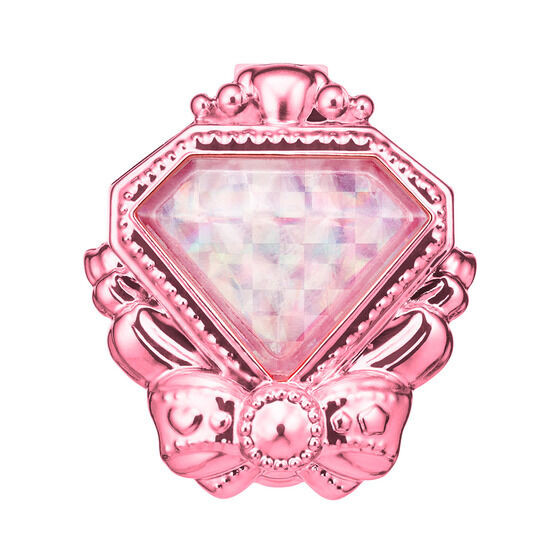 Witchy Pretty Cure!! ~MIRAI DAYS~ Talking Henshin Mofurun!!