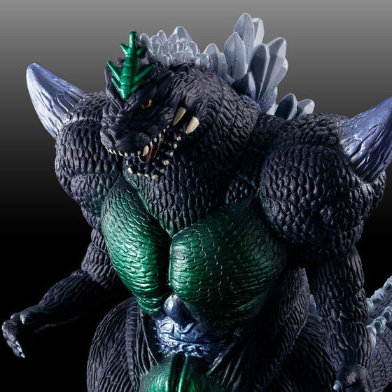 Movie Monster Series Super Godzilla