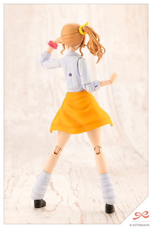saeki　コレクション　6点セット Sousai Shojo Teien Ritsuka Saeki [Swim Style] Hair Arrange Ver. 1