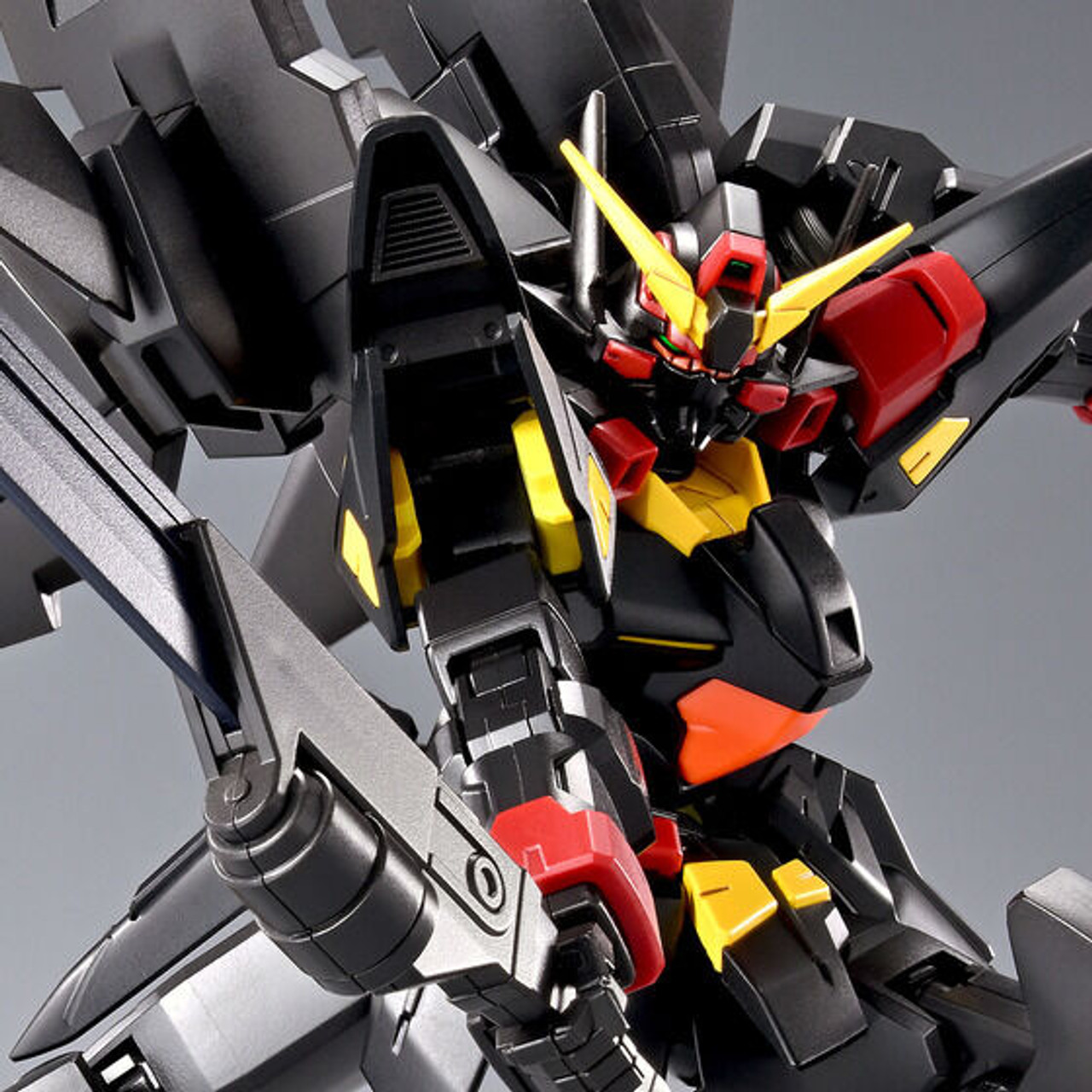 ヒュッケバイン Mk-III & Mk-II トロンベ セット HG ヒュッケバインMk－IIトロンベ【2025年11月発送